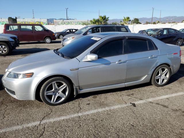 2006 Acura TL 