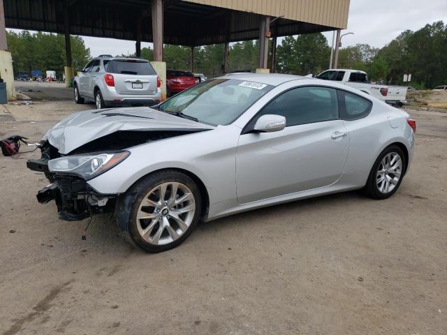 2016 HYUNDAI GENESIS CO - KMHHT6KJ9GU137102