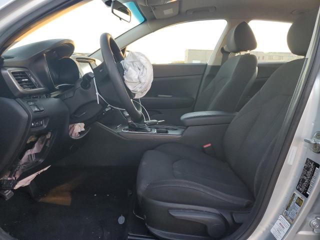 2018 Kia Optima Lx VIN: 5XXGT4L30JG235677 Lot: 54167484