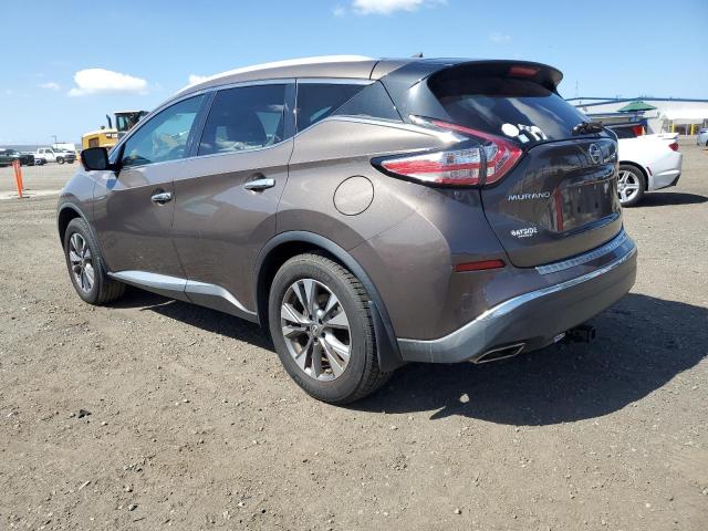 5N1AZ2MH0FN233275 | 2015 NISSAN MURANO S