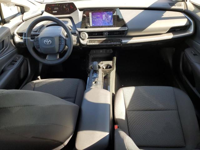 JTDACAAU9P3010800 Toyota Prius Le 2023