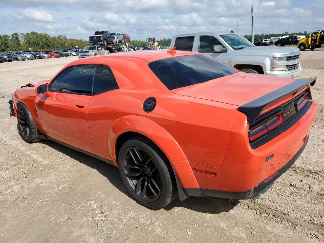 2C3CDZFJ2KH615898 Dodge Challenger R/t Scat Pack