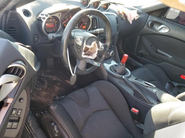 JN1AZ4EH1GM935629 Nissan 370Z BASE