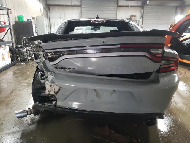 2C3CDXCTXLH216622 | 2020 DODGE CHARGER R/