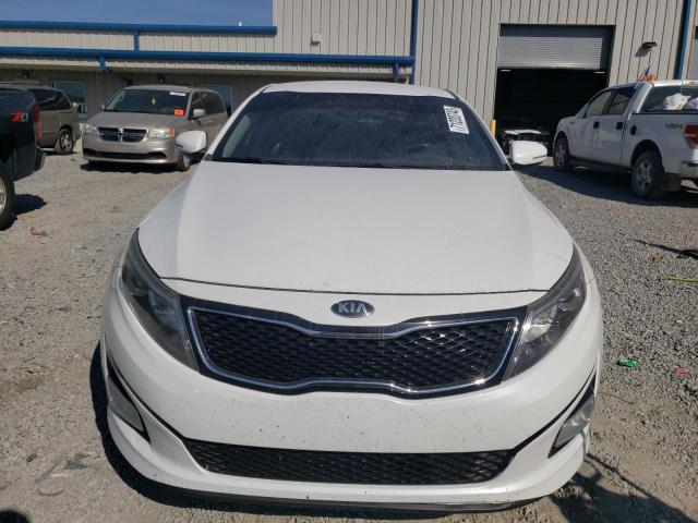 5XXGM4A72FG480622 | 2015 KIA OPTIMA LX