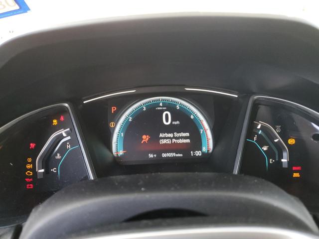 19XFC1F37HE013159 Honda CIVIC EX