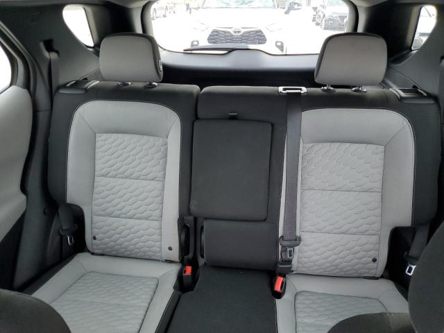 2018 CHEVROLET EQUINOX LS - 3GNAXHEV2JL116461