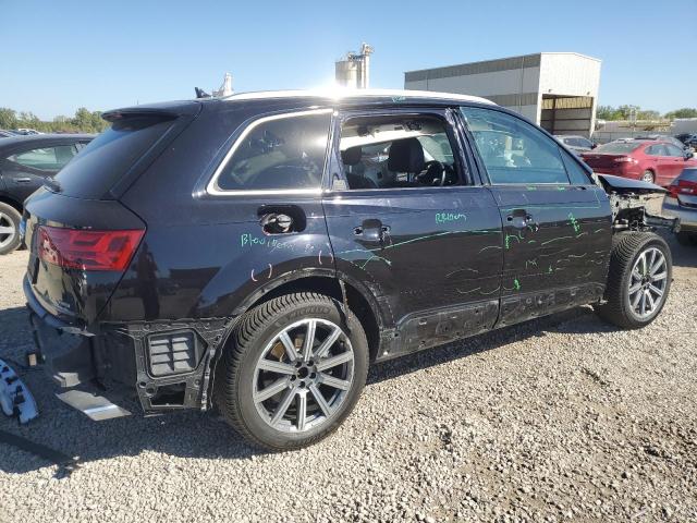 VIN WA1LHAF74JD016996 2018 Audi Q7, Premium Plus no.3