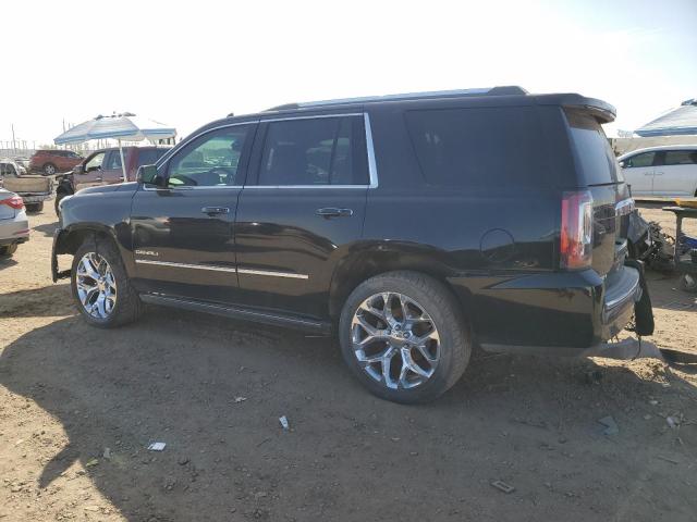 1GKS2CKJ1JR107604 | 2018 GMC YUKON DENA