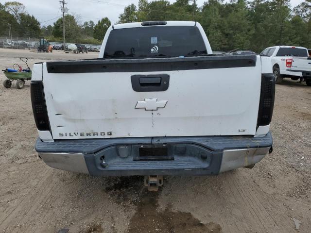 2GCEC19JX71575610 2007 Chevrolet Silverado C1500