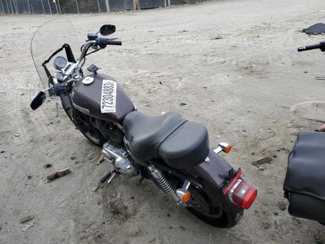 2007 HARLEY-DAVIDSON XL1200 L - 1HD1CX31X7K449997