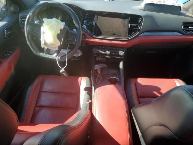 2021 DODGE DURANGO R/ - 1C4SDJCT9MC664200