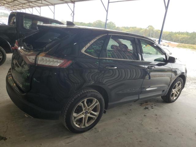 2FMPK3K90HBB08579 2017 FORD EDGE, photo no. 3