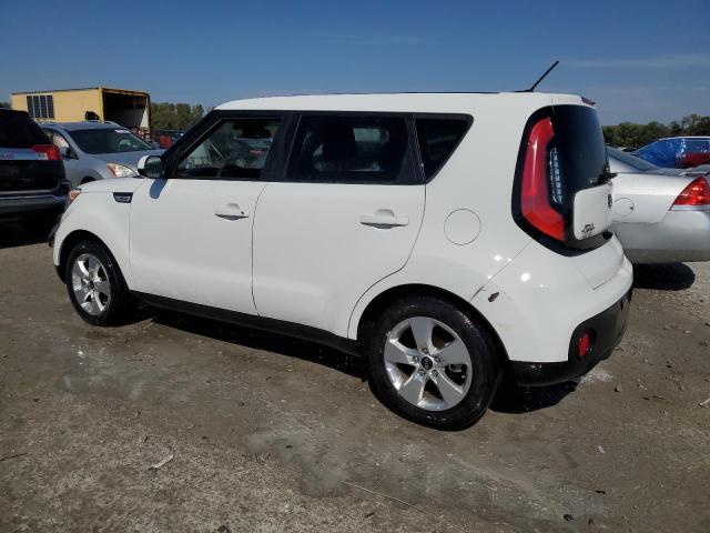 2017 KIA SOUL - KNDJN2A26H7491890