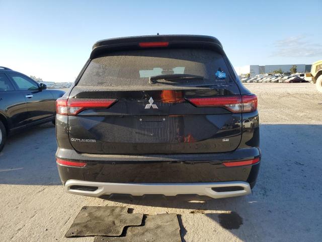 JA4J4UA85NZ064004 Mitsubishi Outlander Se