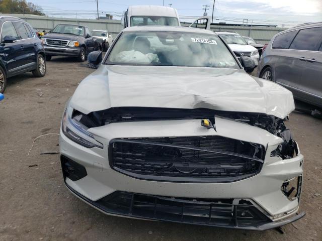 2022 VOLVO S60 B5 MOM 7JRL12TZ1NG162638