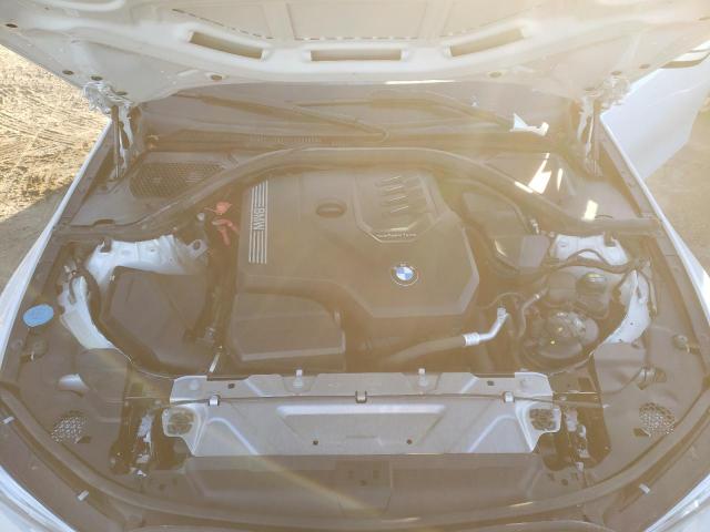 3MW5R1J07L8B27027 BMW 330I