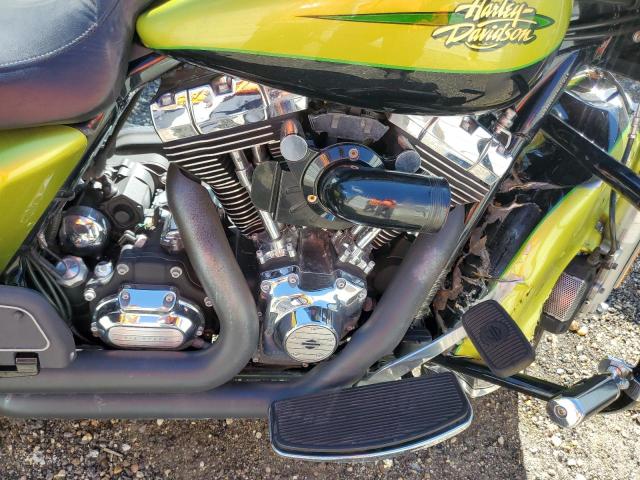 2011 HARLEY-DAVIDSON FLHRC 1HD1FRM15BB646179
