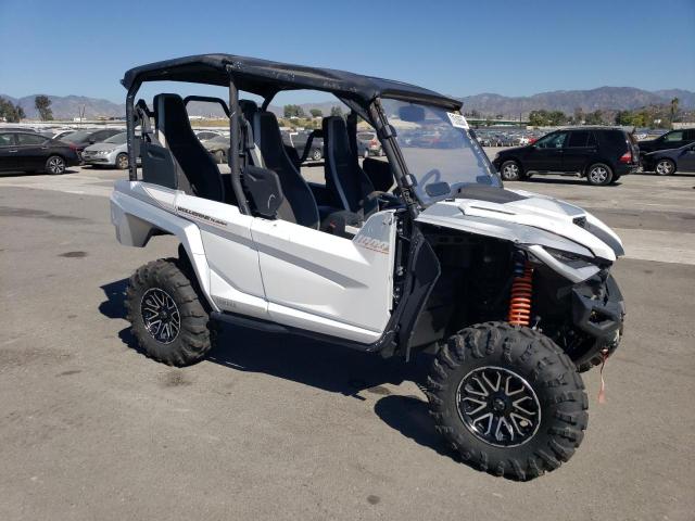 2022 YAMAHA YXE1000 5Y4AN39Y2NA105616