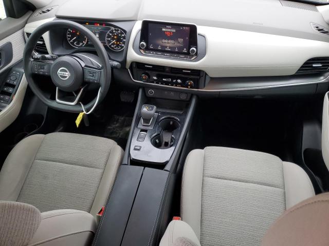 5N1AT3BA6MC739778 Nissan ROGUE SV