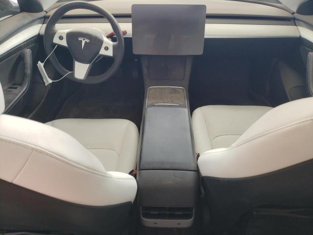 5YJ3E1EA3MF029411 Tesla MODEL 3