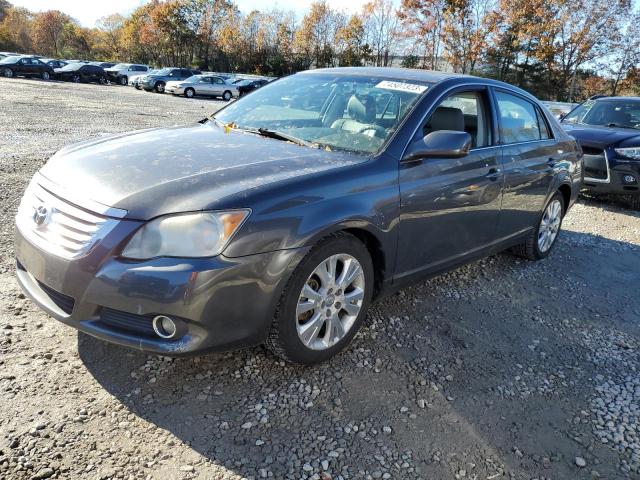 2008 Toyota Avalon XL