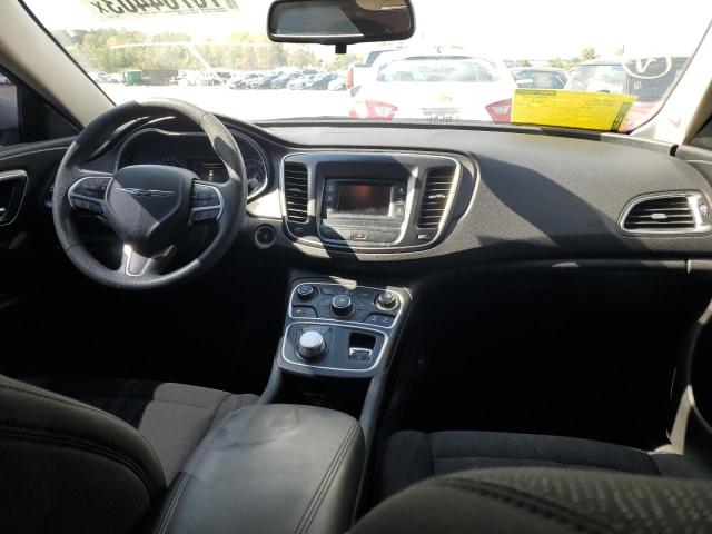 2016 CHRYSLER 200 LIMITE - 1C3CCCAB7GN117758