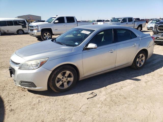 2016 Chevrolet Malibu Limited LT