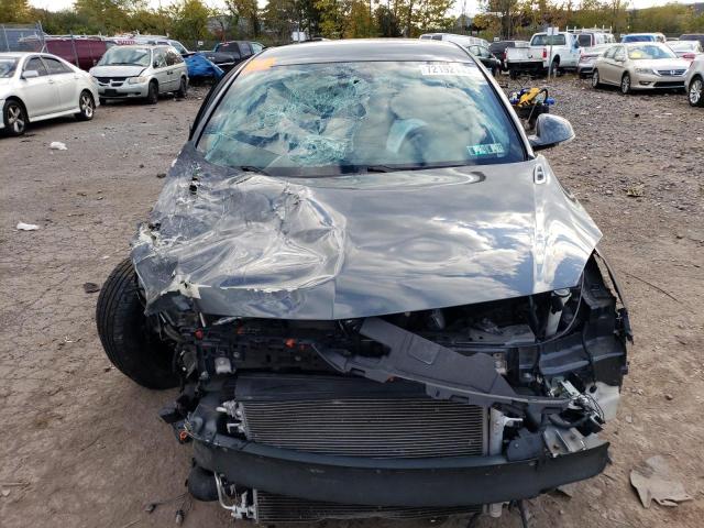 2G4GL5EX8H9121414 Buick Regal Sport Touring