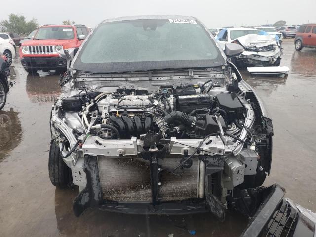 NMTKHMBX2KR079544 Toyota C-HR XLE 5