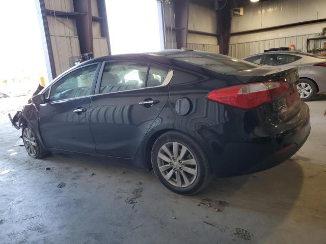 KNAFX4A88E5071391 | 2014 KIA FORTE EX