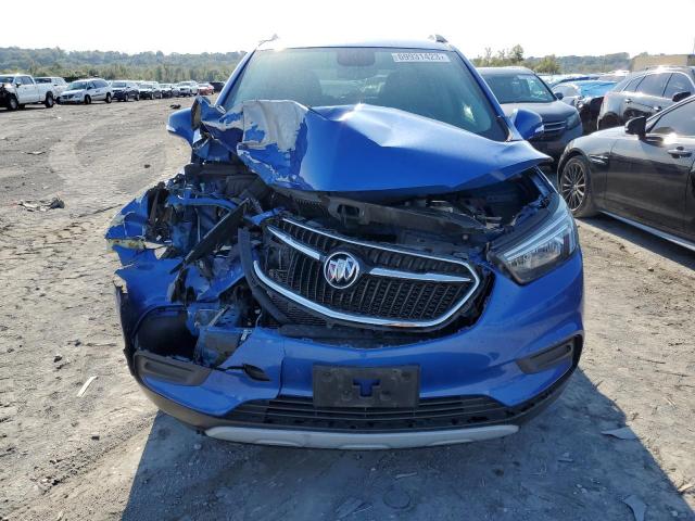 KL4CJASB8HB059483 Buick Encore Preferred