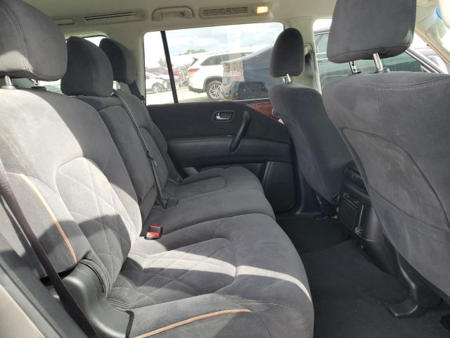 JN8AY2ND8J9050425 Nissan ARMADA SV