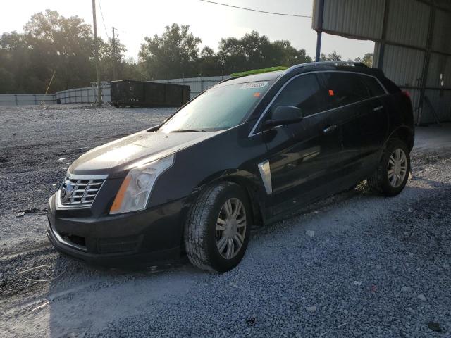 3GYFNBE36GS549189 | 2016 Cadillac srx luxury collection