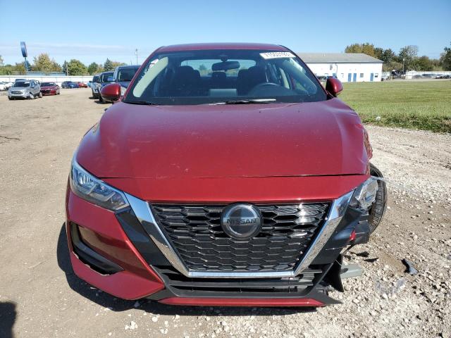 3N1AB8CV2LY257596 Nissan SENTRA SV