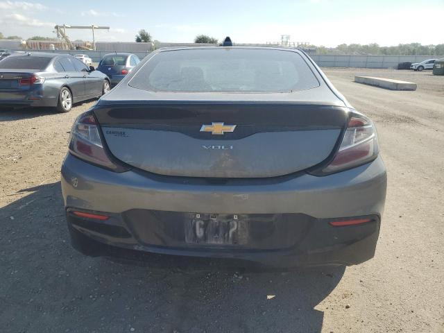 VIN 1G1RC6S53HU208638 2017 Chevrolet Volt, LT no.6