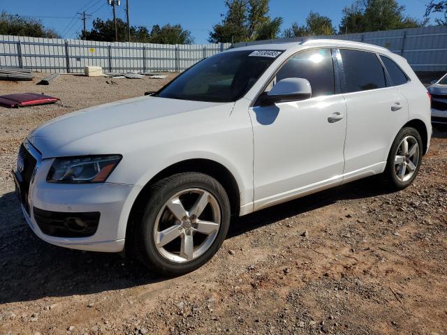 2010 Audi Q5 Premium Plus