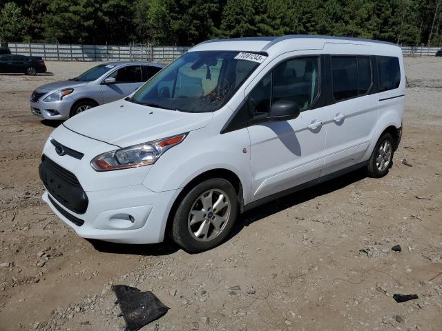 2016 Ford Transit Connect XLT