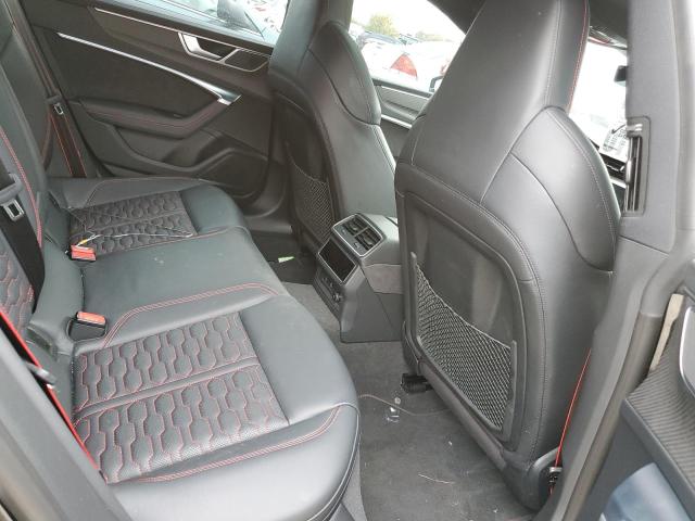 2022 AUDI RS7 - WUAPCBF29NN900323