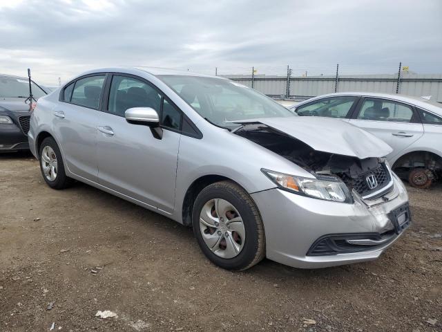 19XFB2F55FE039749 | 2015 Honda civic lx