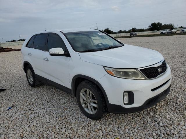 5XYKT3A66FG645680 | 2015 KIA SORENTO LX