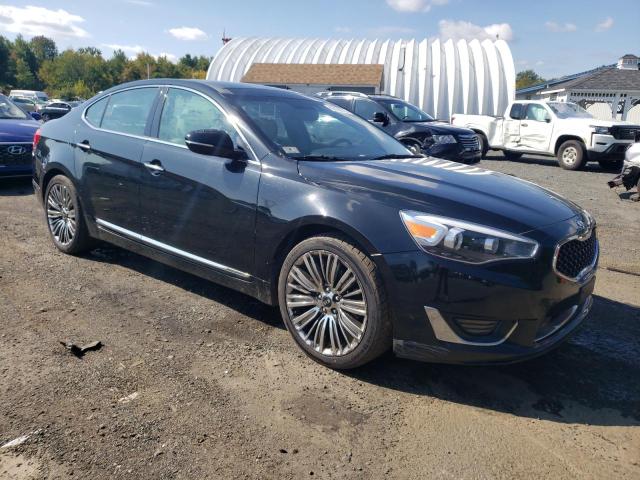 KNALN4D74E5143313 KIA Cadenza Premium