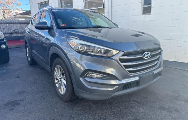 2016 Hyundai Tucson Limited VIN: KM8J3CA40GU119440 Lot: 73605303