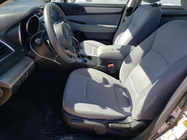 4S4BSAACXJ3389808 Subaru Outback 2.5i