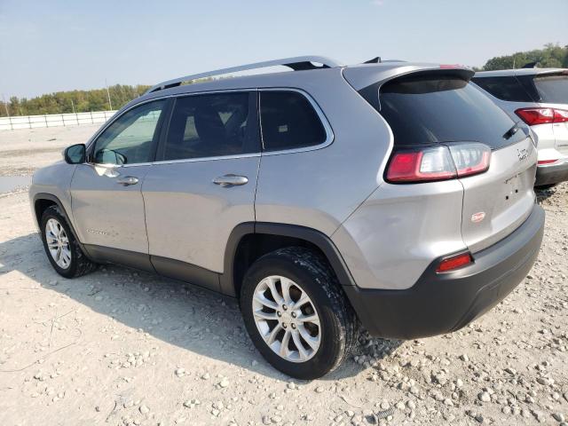 1C4PJLCB2KD450500 | 2019 JEEP CHEROKEE L