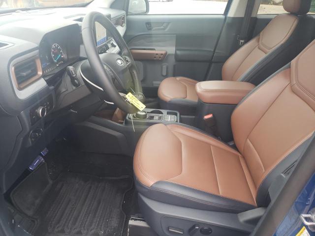 3FTTW8F9XPRA14658 Ford Maverick Xl