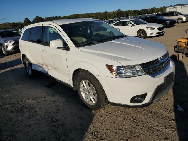 3C4PDCBG3GT224178 | 2016 DODGE JOURNEY SX