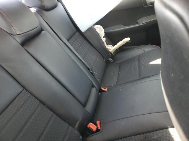 2015 TOYOTA CAMRY LE - 4T1BF1FK0FU963578