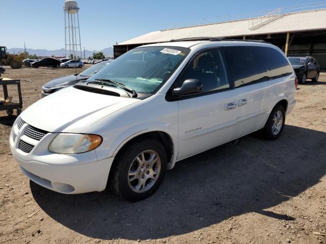 DODGE GRAND CARA