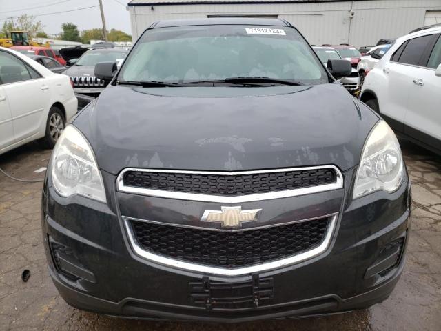 2GNALAEK2E6345984 | 2014 CHEVROLET EQUINOX LS